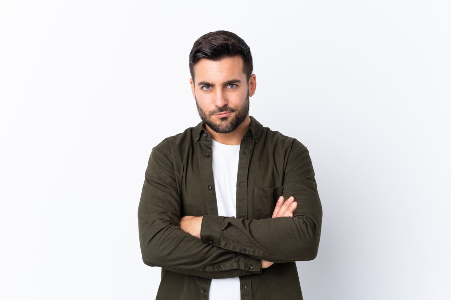 Carlos Pérez